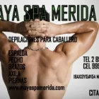 La imagen 22 de la Empresa MAYA SPA MERIDA Transportes y Turismo en Mérida YUC