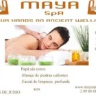 La imagen 24 de la Empresa MAYA SPA MERIDA Transportes y Turismo en Mérida YUC