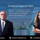 La imagen 1 de la Empresa MAZAL Inmobiliarias en Ciudad De México CMX