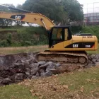 La imagen 6 de la Empresa MC CONSTRUCCIONES Materiales de Construcción en Cuernavaca MOR