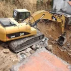 La imagen 10 de la Empresa MC CONSTRUCCIONES Materiales de Construcción en Cuernavaca MOR