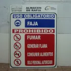 La imagen 1 de la Empresa MC INDUSTRIAL Servicios Profesionales y de Negocios en Culiacán SIN