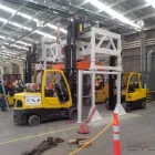 La imagen 8 de la Empresa MC SERVICIOS - PATRICIA GAMON IÑIGUEZ Maquinaria, Equipos y Servicios en Aguascalientes MEX