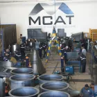 La imagen 1 de la Empresa MCAT ESPECIALISTAS EN VENTILACIÓN INDUSTRIAL Servicios Profesionales y de Negocios en Toluca De Lerdo MEX