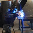 La imagen 2 de la Empresa MCAT ESPECIALISTAS EN VENTILACIÓN INDUSTRIAL Servicios Profesionales y de Negocios en Toluca De Lerdo MEX