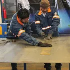 La imagen 3 de la Empresa MCAT ESPECIALISTAS EN VENTILACIÓN INDUSTRIAL Servicios Profesionales y de Negocios en Toluca De Lerdo MEX