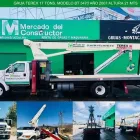 La imagen 3 de la Empresa MECÁNICA ESPECIALIZADA ESPEJEL Talleres de reparación automotriz en Mexico CMX