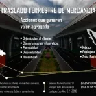 La imagen 1 de la Empresa MECTRA TRANSPORTES Transportes y Turismo en Ecatepec De Morelos MEX