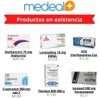 La imagen 1 de la Empresa MEDEAL MEDICAL REYNOSA Salud y Medicina en Reynosa TAM