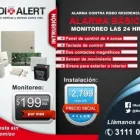 La imagen 2 de la Empresa MEDI-ALERT en Guadalajara JAL