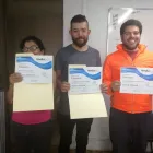 La imagen 4 de la Empresa MEDIATECH TRAINING CENTER Escuelas e Institutos de Computación en Ciudad De México CMX