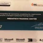 La imagen 11 de la Empresa MEDIATECH TRAINING CENTER Escuelas e Institutos de Computación en Ciudad De México CMX