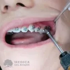 La imagen 2 de la Empresa MÉDICA DEL BOSQUE Salud y Medicina en Queretaro QUE