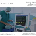 La imagen 1 de la Empresa MEDICAXIS Salud y Medicina en San Pedro Garza García NLE