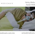 La imagen 2 de la Empresa MEDICAXIS Salud y Medicina en San Pedro Garza García NLE