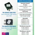 La imagen 2 de la Empresa MEDICIÓN Y ELECTRÓNICA, S.A. DE C.V Servicios Profesionales y de Negocios en Ciudad De México CMX