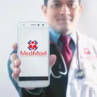 La imagen 2 de la Empresa MEDIMOVIL MONTERREY Tiendas de Autoservicio y Departamentales en Monterrey NLE