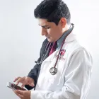 La imagen 3 de la Empresa MEDIMOVIL MONTERREY Tiendas de Autoservicio y Departamentales en Monterrey NLE