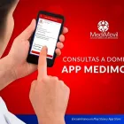 La imagen 5 de la Empresa MEDIMOVIL MONTERREY Tiendas de Autoservicio y Departamentales en Monterrey NLE
