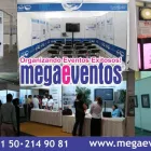 La imagen 2 de la Empresa MEGA EVENTOS Video y Sonido Profesional en Tampico TAM