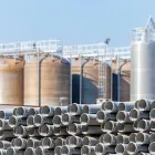 La imagen 1 de la Empresa MEGA SUMINISTROS H2O Trabajos en metal en Cuautla MOR