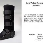 La imagen 1 de la Empresa MELEK ORTOPEDIA Salud y Medicina en Cuauhtemoc CHH