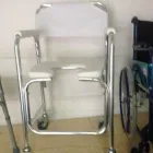 La imagen 3 de la Empresa MELEK ORTOPEDIA Salud y Medicina en Cuauhtemoc CHH