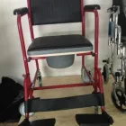 La imagen 11 de la Empresa MELEK ORTOPEDIA Salud y Medicina en Cuauhtemoc CHH