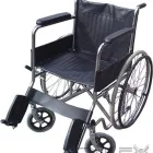 La imagen 17 de la Empresa MELEK ORTOPEDIA Salud y Medicina en Cuauhtemoc CHH