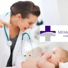 La imagen 2 de la Empresa MEMORIAL HOSPITAL Salud y Medicina en San Nicolás De Los Garza NLE