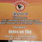 La imagen 1 de la Empresa MENUDERIA LA GUERA Restaurantes en Guadalajara JAL