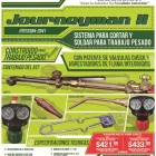 La imagen 1 de la Empresa MERCADO DE LA SOLDADURA DEL SURESTE S.A. DE C.V. Servicios Profesionales y de Negocios en Villahermosa TAB