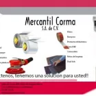 La imagen 1 de la Empresa MERCANTIL CORMA, S.A. DE C.V Compras en Ecatepec De Morelos MEX