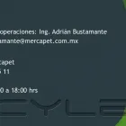 La imagen 8 de la Empresa MERCAPET SA DE CV en Monterrey NLE