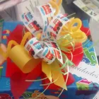 La imagen 2 de la Empresa MERCERIA EL COSTURERO Merceria y Manualidades en León De Los Aldama GUA