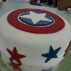 La imagen 1 de la Empresa MERI´S CUPCAKES en Guadalajara JAL