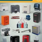 La imagen 1 de la Empresa MERIK LA FRAGUA Sistemas de control automático en Veracruz VER