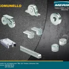 La imagen 5 de la Empresa MERIK LA FRAGUA Sistemas de control automático en Veracruz VER