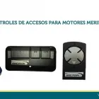 La imagen 7 de la Empresa MERIK LA FRAGUA Sistemas de control automático en Veracruz VER