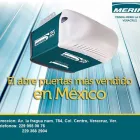 La imagen 11 de la Empresa MERIK LA FRAGUA Sistemas de control automático en Veracruz VER