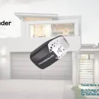 La imagen 13 de la Empresa MERIK LA FRAGUA Sistemas de control automático en Veracruz VER