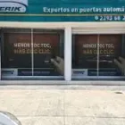 La imagen 15 de la Empresa MERIK LA FRAGUA Sistemas de control automático en Veracruz VER
