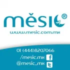La imagen 6 de la Empresa MESIC en San Luis Potosí SLP