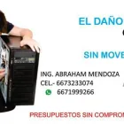 La imagen 37 de la Empresa MESOFT Tienda de Informática en Culiacán SIN