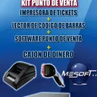 La imagen 39 de la Empresa MESOFT Tienda de Informática en Culiacán SIN