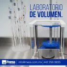 La imagen 1 de la Empresa MESS SERVICIOS METROLOGICOS Servicios Profesionales y de Negocios en Querétaro QUE