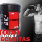 La imagen 9 de la Empresa META NUTRITION en Aguascalientes MEX
