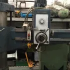 La imagen 2 de la Empresa METAL WORLD Maquinaria, Equipos y Servicios en Ciudad De México CMX