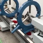 La imagen 7 de la Empresa METAL WORLD Maquinaria, Equipos y Servicios en Ciudad De México CMX