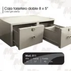 La imagen 5 de la Empresa METALICOS TLAQUEPAQUE HIGAJI S.A. DE C.V. Servicios Profesionales y de Negocios en Guadalajara JAL